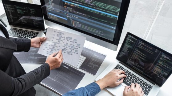 Российский разработчик ПО для бизнес-планирования привлек 206 миллионов рублей