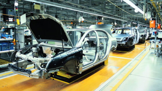 Nikkei: Nissan откажется от выпуска автомобилей под маркой Datsun