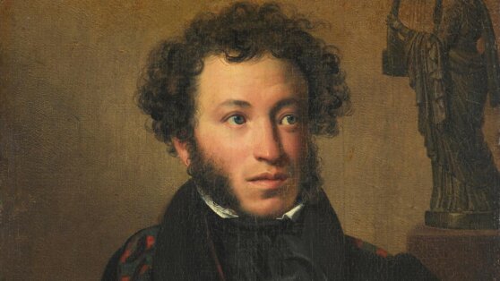 Потомки Пушкина готовы стать консультантами фильма-мюзикла о поэте