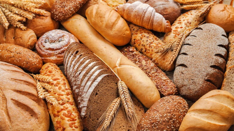 Мифы о еде: какой хлеб выбрать и сколько его можно съесть