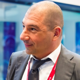 Саркисян Армен Меружанович: о S8 и карьерном пути
