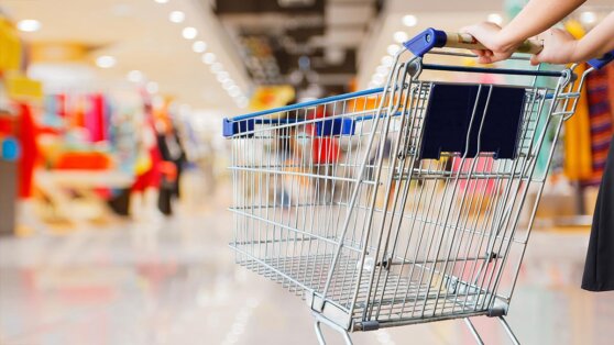 Спрос на товары для дома в России упал на 62%