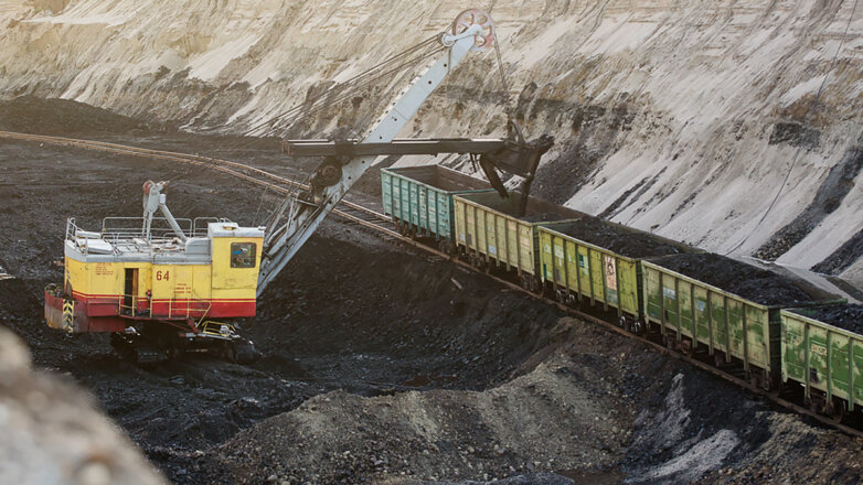 Крупнейший российский экспортер угля в 2023 году нарастит поставки в Китай