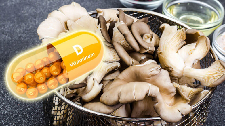 Источник витамина D и клетчатки: диетолог посоветовал добавить в рацион полезный продукт