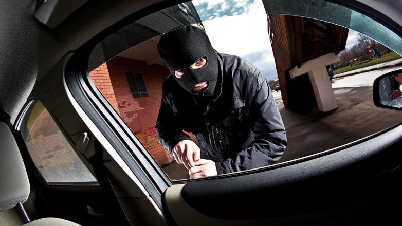 Эксперты назвали простые способы защиты автодеталей от кражи