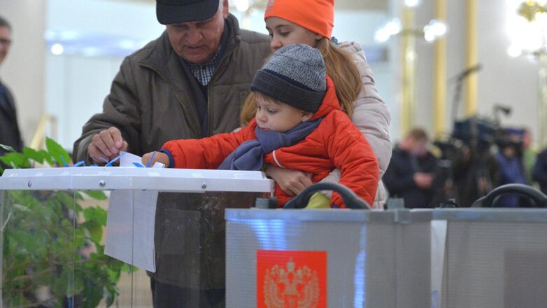 Кремль не планирует отменять прямые выборы губернаторов