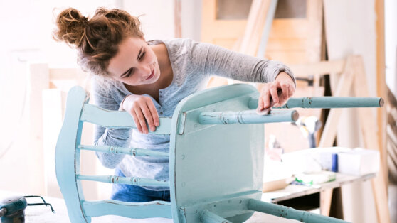 Как бюджетно и быстро декорировать квартиру: 5 простых идей