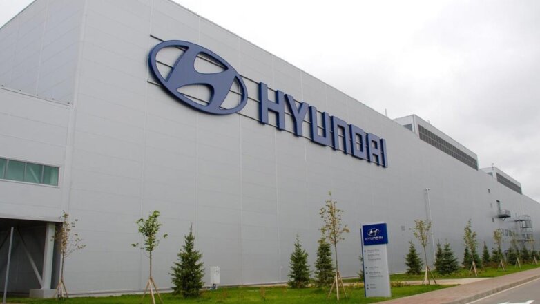СМИ: Hyundai Motor ждет разрешения властей РФ продать свои заводы в стране