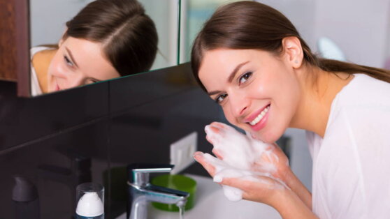 Секрет красоты: корейская техника, которая сделает кожу безупречной