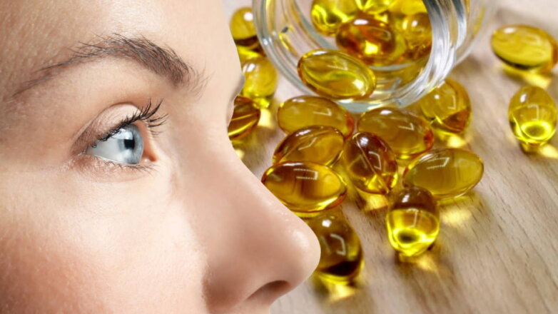 Качество зрения: нужно ли принимать витамины для здоровья глаз