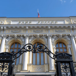 Шохин считает возможным снижение ключевой ставки до 18% к сентябрю и до 13-15% к концу года