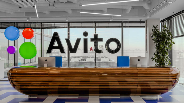 Бренды вне игры: главный акционер Avito решил выйти из российского бизнеса