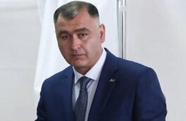 Глава Южной Осетии приостановил действие указа о референдуме по присоединению к России