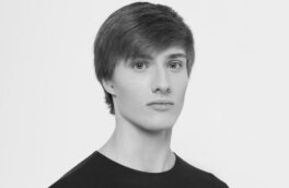 Ведущий солист "Кремлёвского балета" Соя умер в возрасте 22 лет