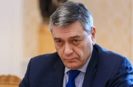 О повестке предстоящих переговоров Путина и Си Цзиньпина рассказали в МИД РФ