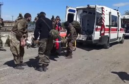 Слуцкий сообщил, что задачи по обмену пленными и телами погибших будут скоро решены