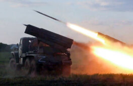 Российские военные нанесли удар по заводу "Океан" в Николаеве, уничтожив бронетехнику ВСУ