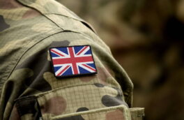 Теневой министр обороны Великобритании заявил о неготовности страны к крупным конфликтам
