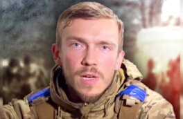 СМИ сообщили о сдаче в плен командира "Азова" Прокопенко и его заместителя Паламара