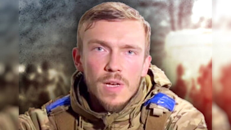 СМИ сообщили о сдаче в плен командира "Азова" Прокопенко и его заместителя Паламара