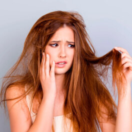 Как не испортить волосы: 6 самых вредных привычек