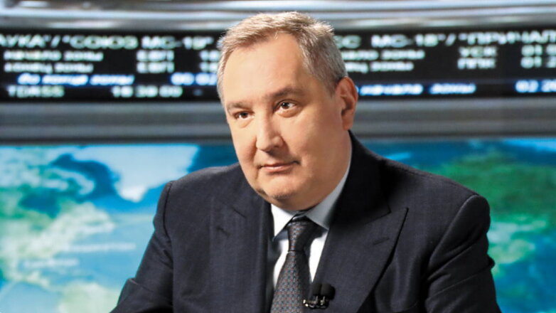Рогозин заявил о необходимости переименовать Курильские острова