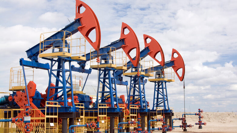 Россия рассчитывает на увеличение добычи нефти в мае по сравнению с апрелем