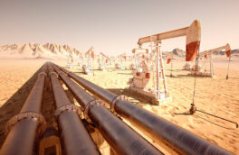 Иран и Россия достигли решений в нефтегазовой сфере