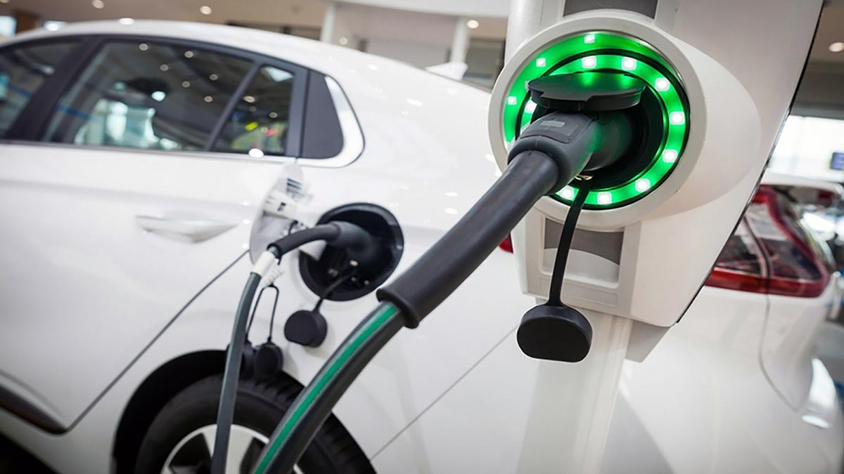 Рост цен на литий и электромобили