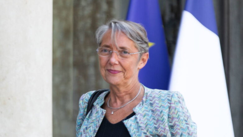 Новым премьером Франции будет назначена министр труда Элизабет Борн