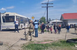 Из "Азовстали" и близлежащих домов за 2 дня вывели более 120 человек
