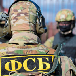 Силовики ликвидировали агента военной разведки Украины, оказавшего сопротивление при задержании