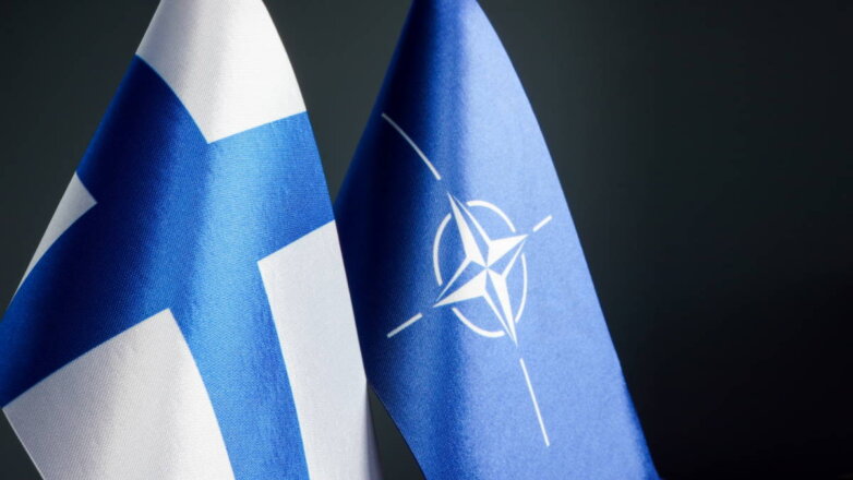 В Финляндии предложили отказаться от вступления в НАТО
