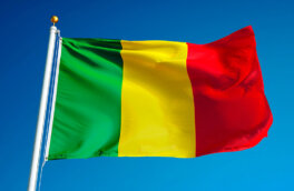 Республика Мали разорвала дипотношения с Украиной