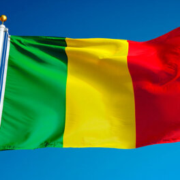 Республика Мали разорвала дипотношения с Украиной