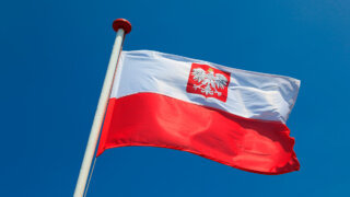 Украина предложила новый вариант решения по зерну с Польшей