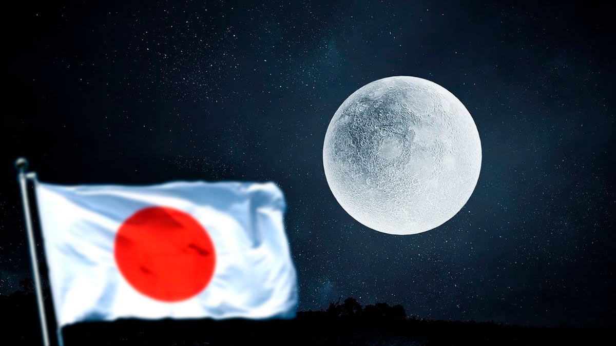 СМИ: США и Япония обнародуют документ о сотрудничестве в лунном проекте "Артемида"
