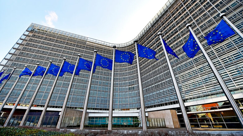 Bloomberg: ЕС планирует ввести санкции против иранского разработчика БПЛА