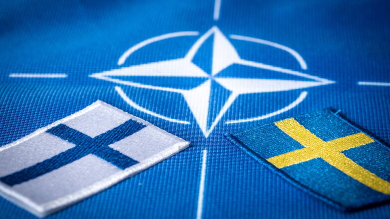 В Сенате США выступили за скорейшее принятие Финляндии и Швеции в НАТО
