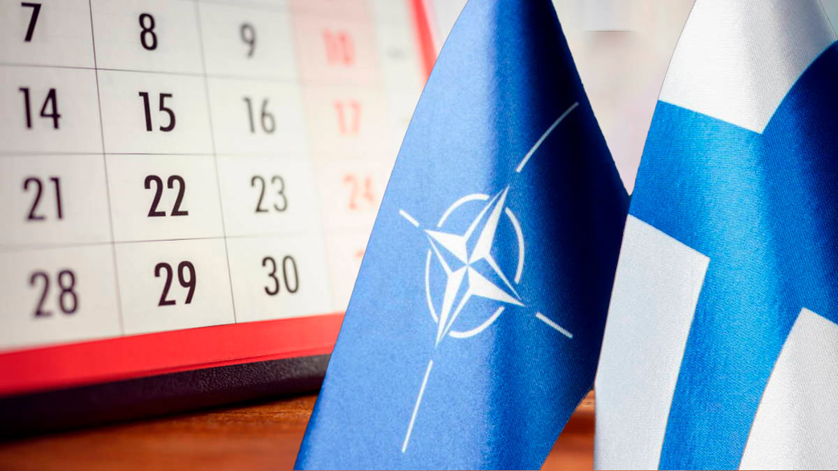 Финляндия примет решение о членстве в НАТО в течение недели