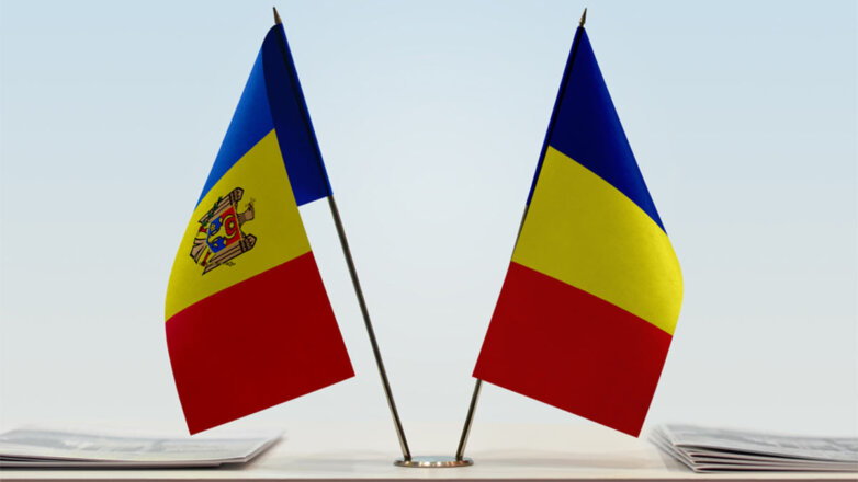 В ЕП предложили Молдавии объединиться с Румынией в ожидании членства в ЕС