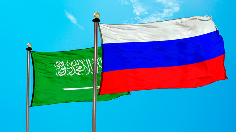 РФ и Саудовская Аравия работают над расширением военно-технического сотрудничества