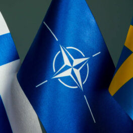 В США предупредили об угрозе безопасности Европы в случае расширения НАТО