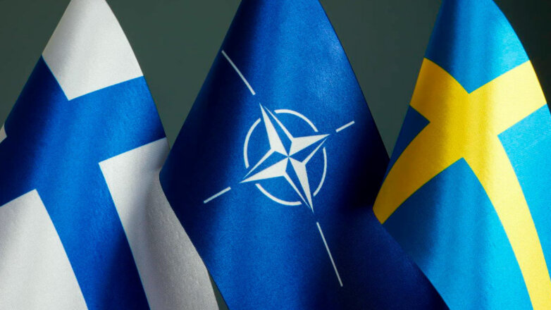 В Швеции заявили, что процесс вступления в НАТО продвигается вперед