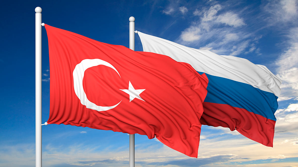 В Кремле рассчитывают сохранить высокую динамику реализации российско-турецких проектов