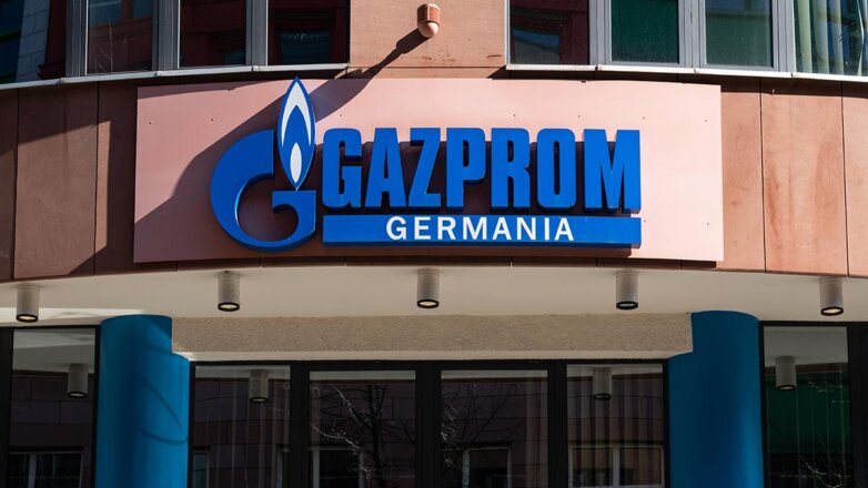 Бывшие дочерние компании "Газпрома" в Германии перестали получать российский газ