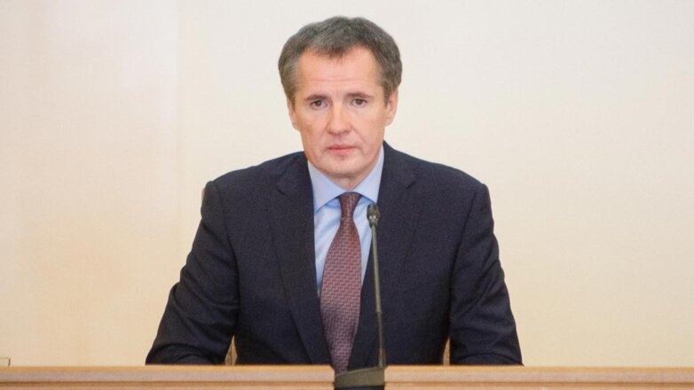 Белгородский губернатор рассказал об ущербе после обстрелов со стороны Украины
