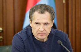 Поселок в Белгородской области обстреляли со стороны Украины