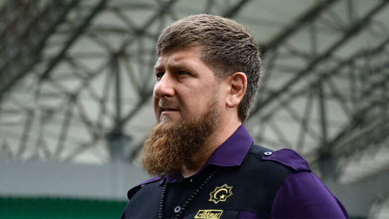 Кадыров заявил, что для чеченцев спецоперация еще далека от завершения
