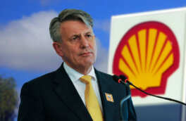Глава Shell заявил, что Европа не сможет заменить российский газ без энергоперехода